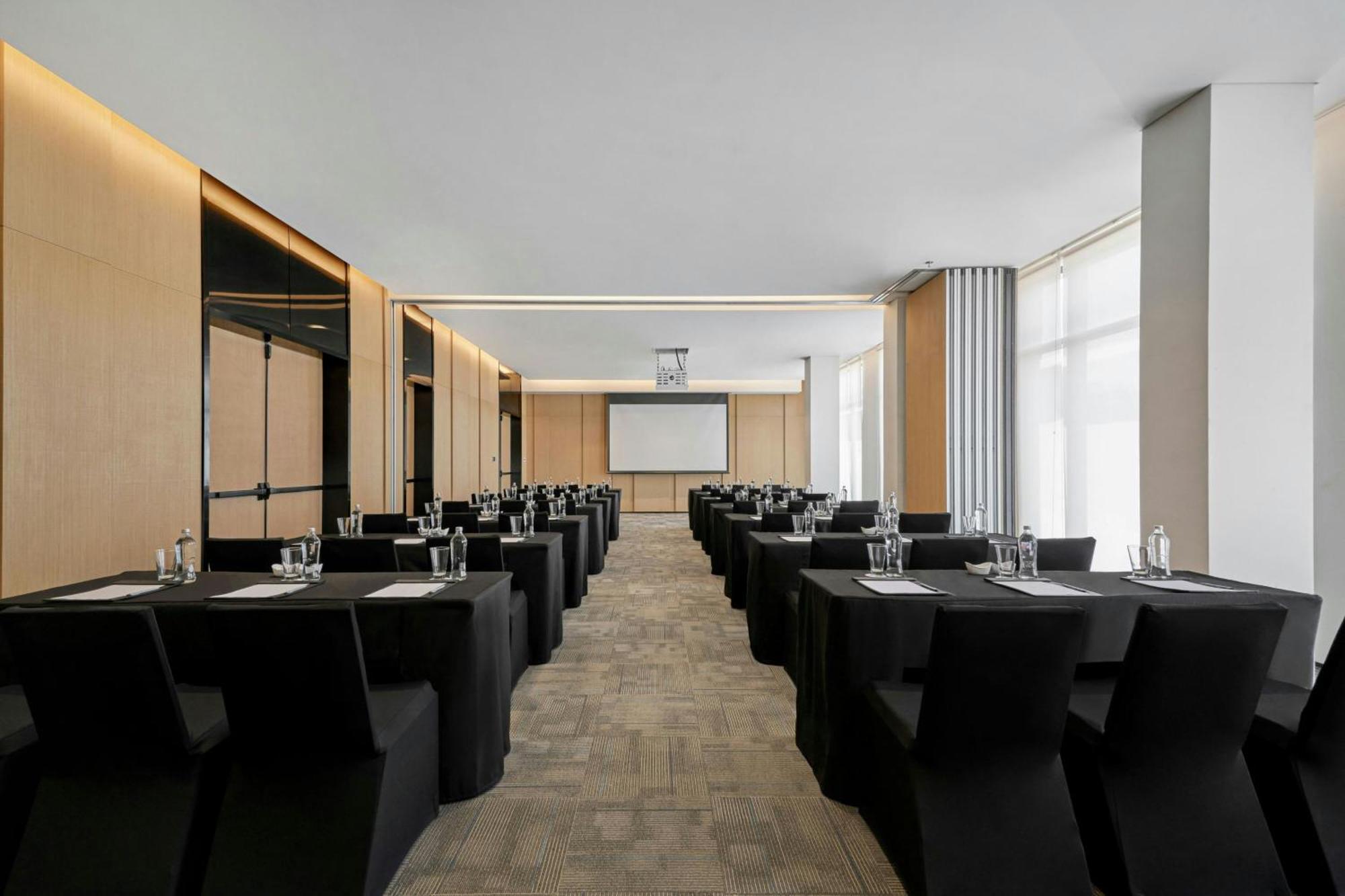 Fairfield By Marriott South Binh Duong Otel Thuan An Dış mekan fotoğraf