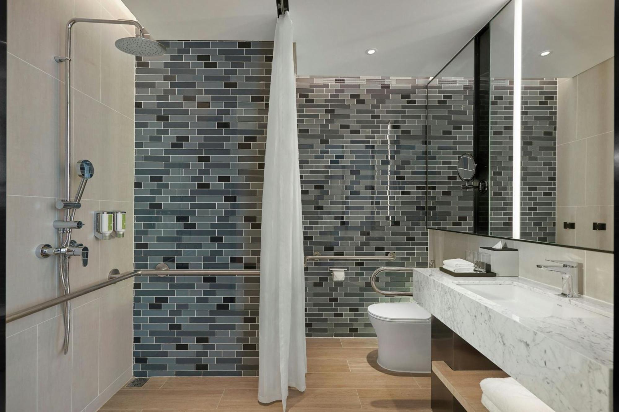 Fairfield By Marriott South Binh Duong Otel Thuan An Dış mekan fotoğraf