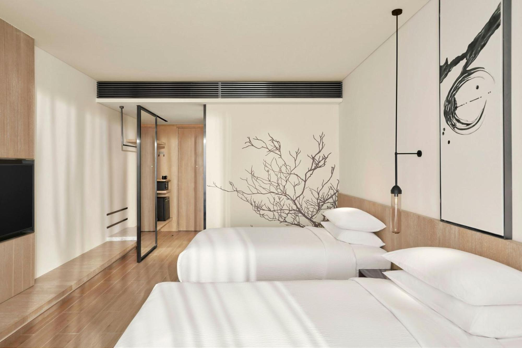 Fairfield By Marriott South Binh Duong Otel Thuan An Dış mekan fotoğraf